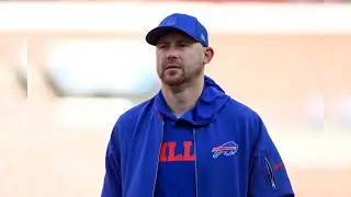 Bills Name Joe Brady as New Head Coach  NFL Coaching Update