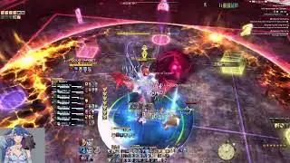 M9s PLD PoV first clear