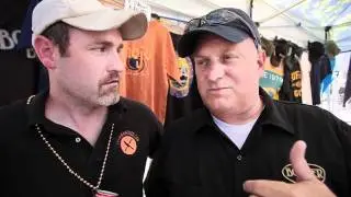 Boulder Beer Interview