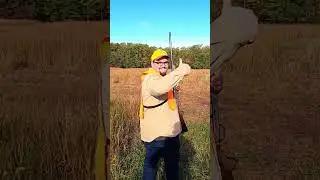 First pheasant!!!