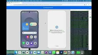 MMT (Mobile Monatization Toolkit) - Android Test