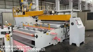 2 layer extrusion pe air bubble film making machine Air bubble sheet machine manufacturer from China