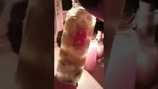what's in the bottle? /// Que hay en la botella? #fantasy #potion #potionsclass