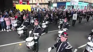Govan District @ The Big Walk