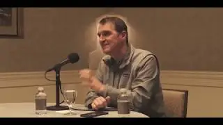 TSS S8 E3: Jim Bianco, President - Bianco Research