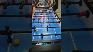 Kevin vs Mark Wang (OS Qualifier)
