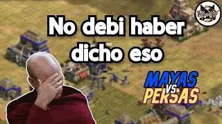 Esto es lo que te pasa cuando te burlas de una civ mala!