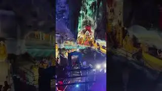 Patu Malai murugan kl malasiya