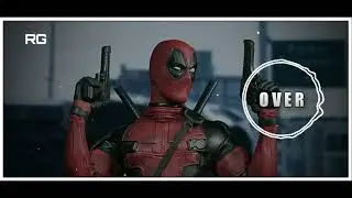 Overthinker - Ringtone | Bass Boosted Ringtone | Ringtones Glitch