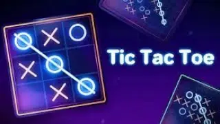 How to build a tic tac toe game python 