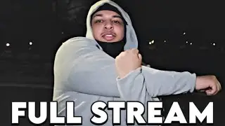 SHAMXMAS DAY 13 - Attempting To Run A Mile, Twitter Community/Yap, Funny Clips, + More