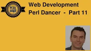 Perl Dancer Part 11 - Solution 1 Calculator