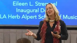 7th Annual Advising Symposium Keynote Address by Dr. Eileen Strempel