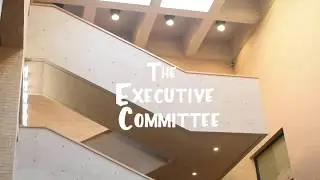 &Phi;MA Gamma Theta Executive Committee