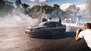 Jacksonville Legal Pit! (2024)... (ft. Srtriq & Chopwild)