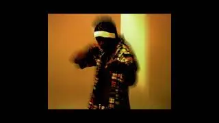La The Darkman - I Want It All