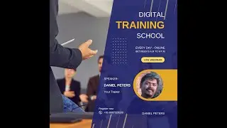 Digital Training School  #digitaltraining School, #digitaltraining #digitalcontent #digitalbranding