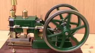 Вакуумный мотор Юргенса