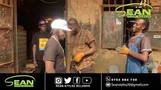 ALIEN SKIN AKYADDEKO MU DIPPO E KIBULI