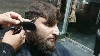 Top Haircut trends for 2024-2025:taper fade Styles #wajidhairsalon