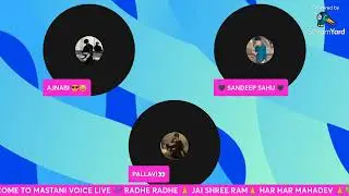 VOICE LIVE CHAT / VOICE LIVE / VOICE CHAT LIVE  / RED PANDA LIVE / PANKURI RAJPUT LIVE / 8422:LIVE