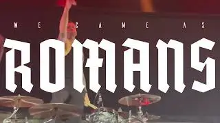 Architects Live @ old national center 9/28/24 Indy