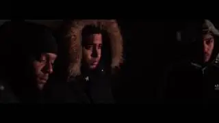 PICO ft.  ZACK INK - Ghetto (prod. SNIPERBEATS)