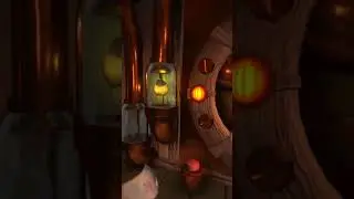 Кнопочки!  #game #moments  #игры #момент #shorts  #угар #юмор #видео #шортс #amongthesleep
