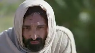 The Samaritan Woman Meets Jesus