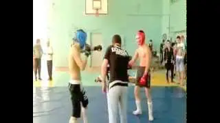 BY 1evitate | fast knockout #1
