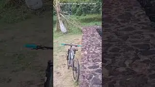 Physicist's Site Island 🏝️ of S&atilde;o Lu&iacute;s-MA #music #rock #music #gopro #cycling