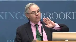 Full Event - 2012 American Values Survey: Assessing Political and Moral Views on the Economy and Soc