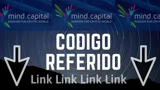 MIND CAPITAL Codigo Referido