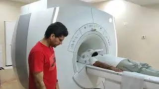 Brain mri 