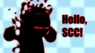 Hello, Slideshow Commentary Community!