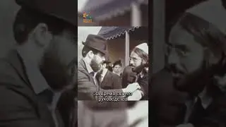 10 Швата - День принятия руководства Любавичским Ребе #иудаизм #хабад #евреи