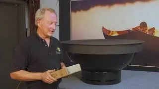Fire Pit Art&reg; - We've Got You Covered