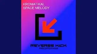 Space Melody (Radio Edit)