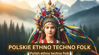 Modern sound of Polish Slavic Ethno 2025