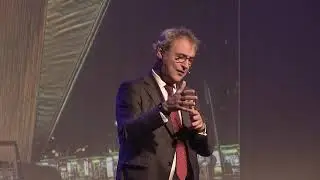 Dag van de Stad 2018 - Roger van Boxtel