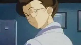 Blue Seed Episode 1 Part 2 {ENGLISH DUBBED} HQ