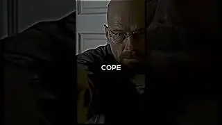 Walter White VS Anime (Facts or Cap?)