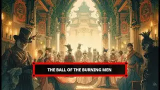 The Ball of the Burning Men