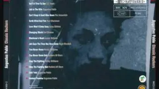 Hugh Mundell - Jah Says the Time Has Come Now