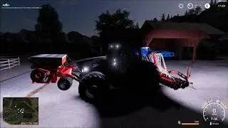 LS19/ Swisstouch#8/ Packt es der Renault?