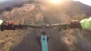 Fezzari La Sal Peak 1st ride