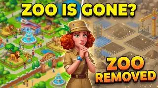 🚨 BIG NEWS! Township Zoo Is Going Away &ndash; MUST WATCH! 🦁🏡