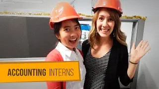 Intern Story: Accounting Interns Ridna & Jessie in Brisbane, Australia