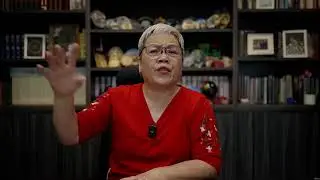 Daily Devotion Insight | Tell of His Goodness by Rev. Marianne Chow