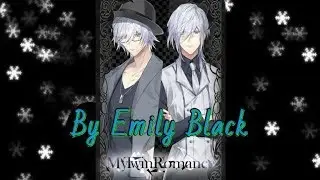 My Twin Romance {Эпизод 2} Мой Роман с Близнецами